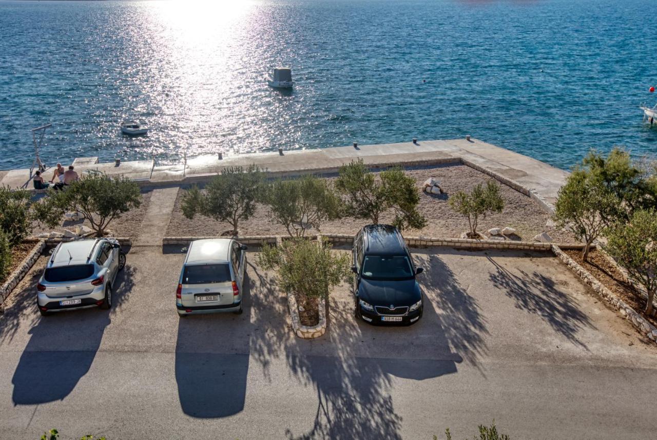 Apartments By The Sea Brodarica, Sibenik - 4194 Extérieur photo