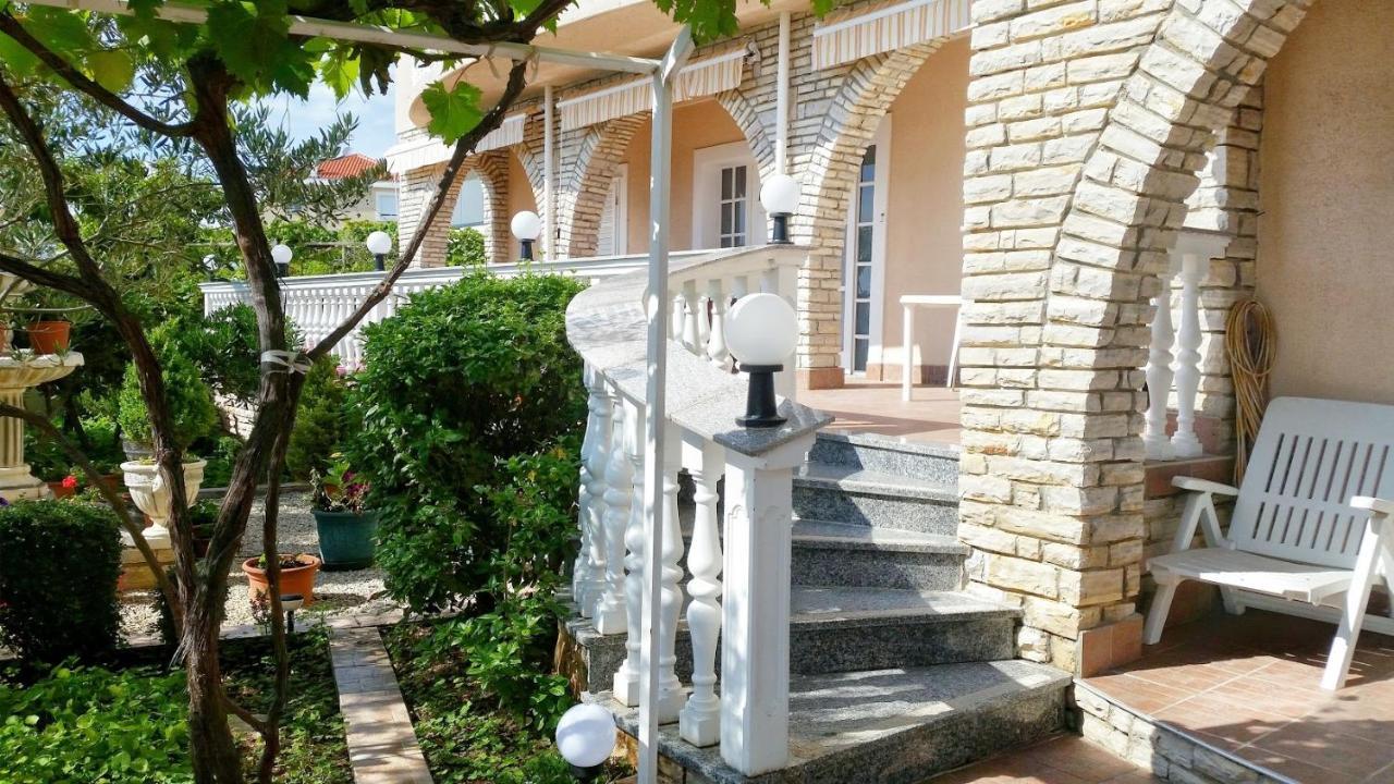 Apartments By The Sea Brodarica, Sibenik - 4194 Extérieur photo