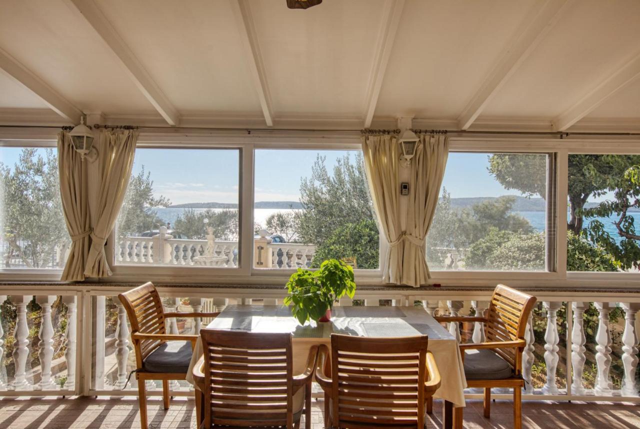 Apartments By The Sea Brodarica, Sibenik - 4194 Extérieur photo