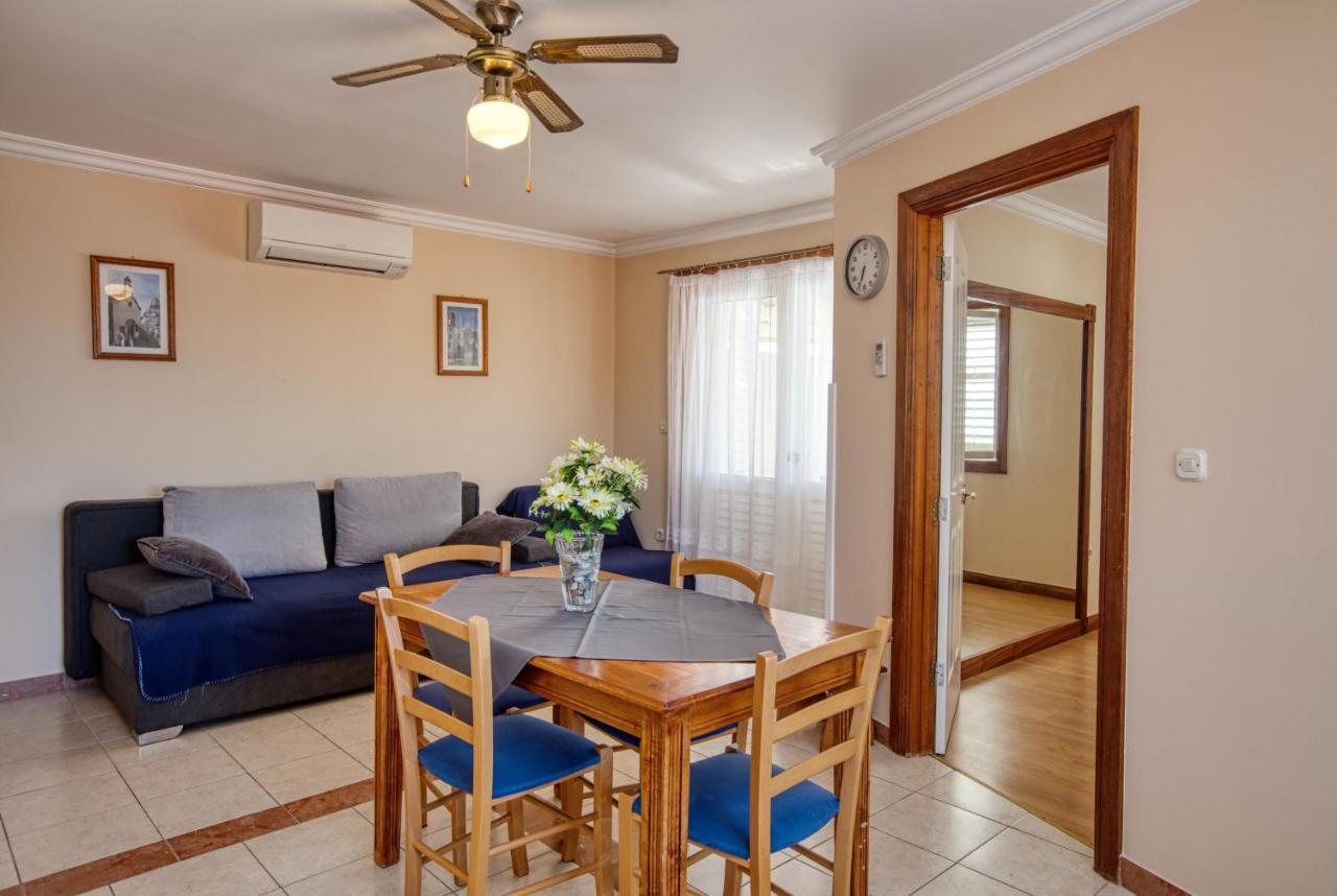 Apartments By The Sea Brodarica, Sibenik - 4194 Extérieur photo