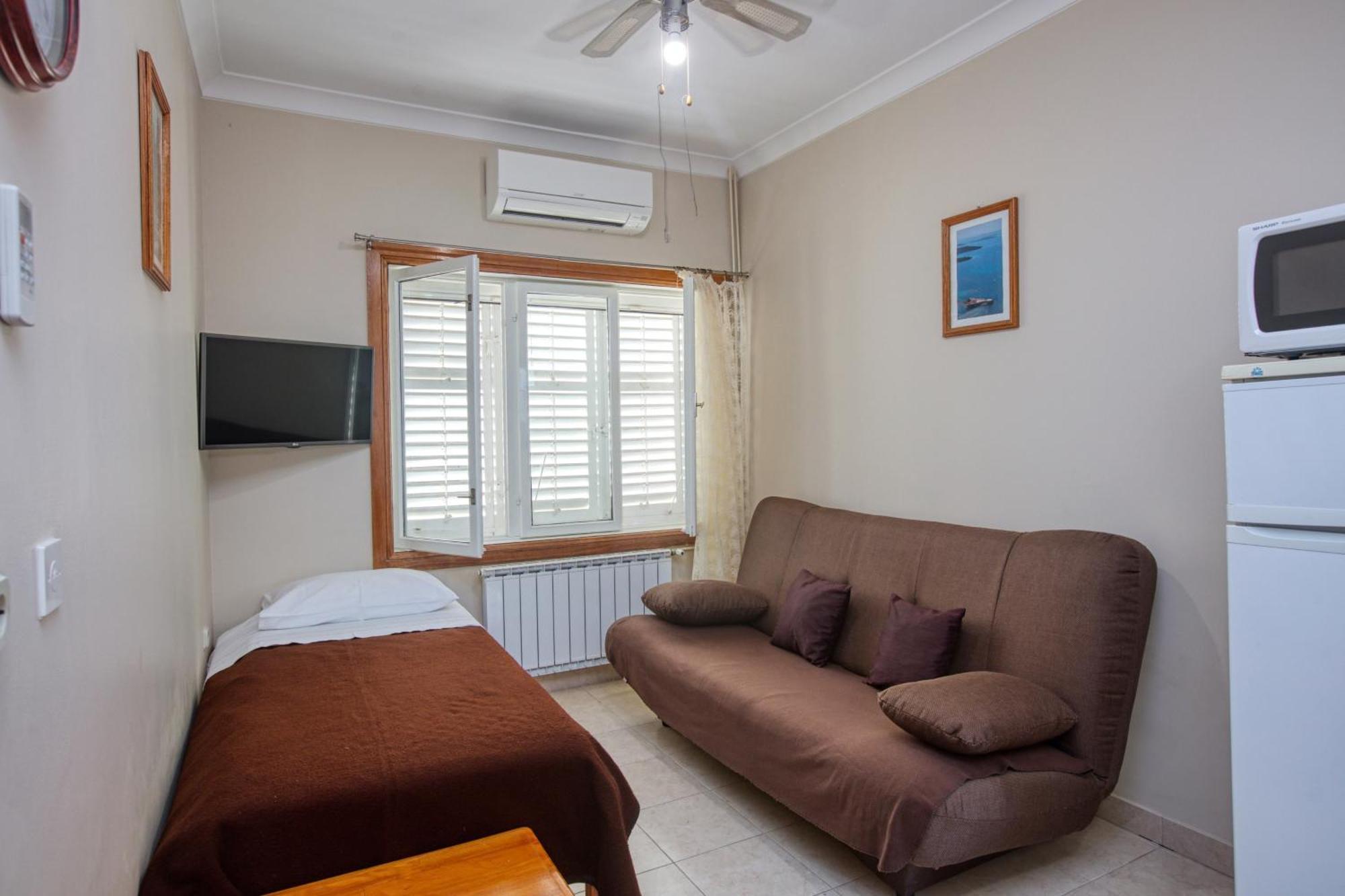 Apartments By The Sea Brodarica, Sibenik - 4194 Extérieur photo