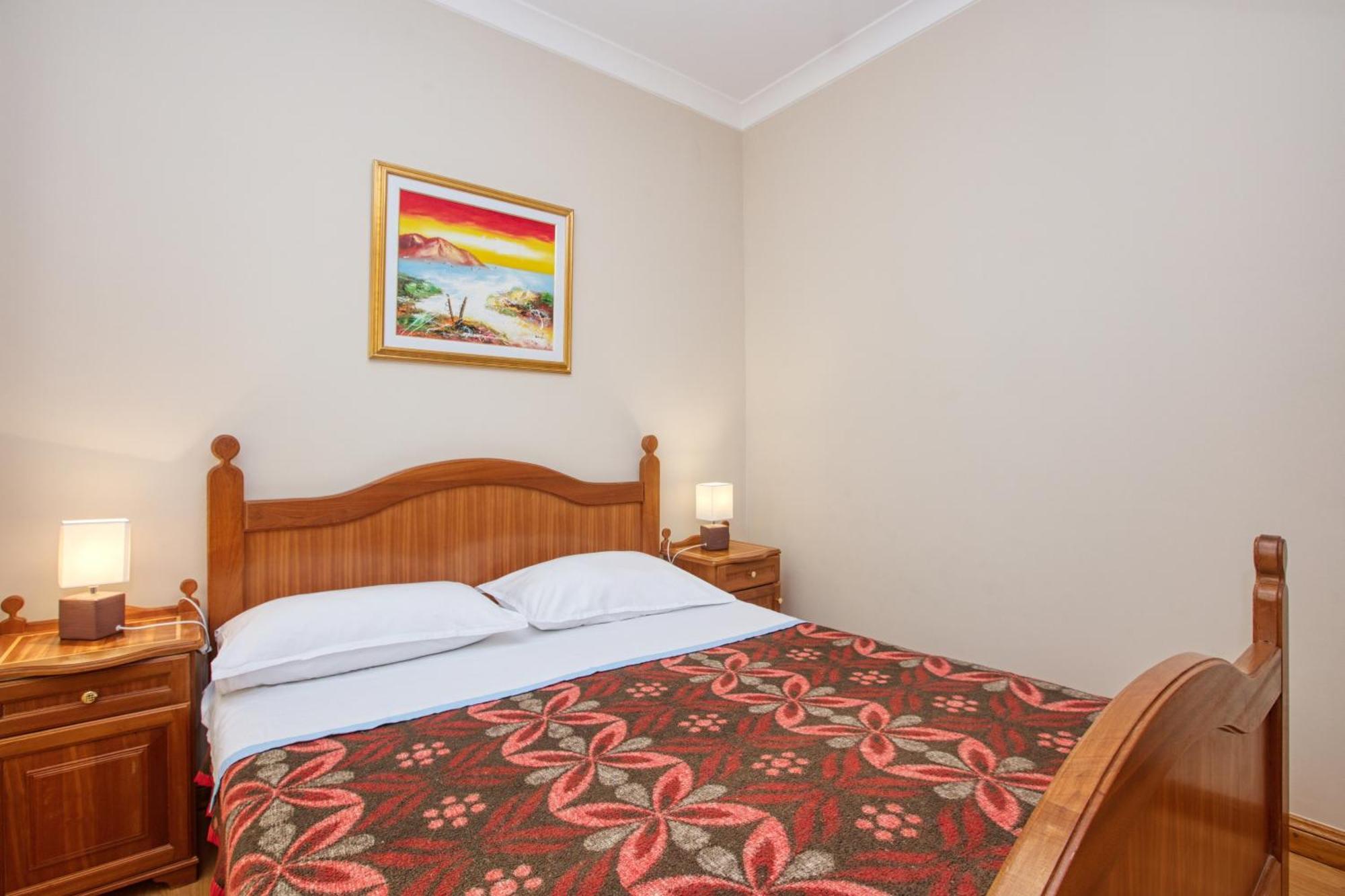 Apartments By The Sea Brodarica, Sibenik - 4194 Chambre photo