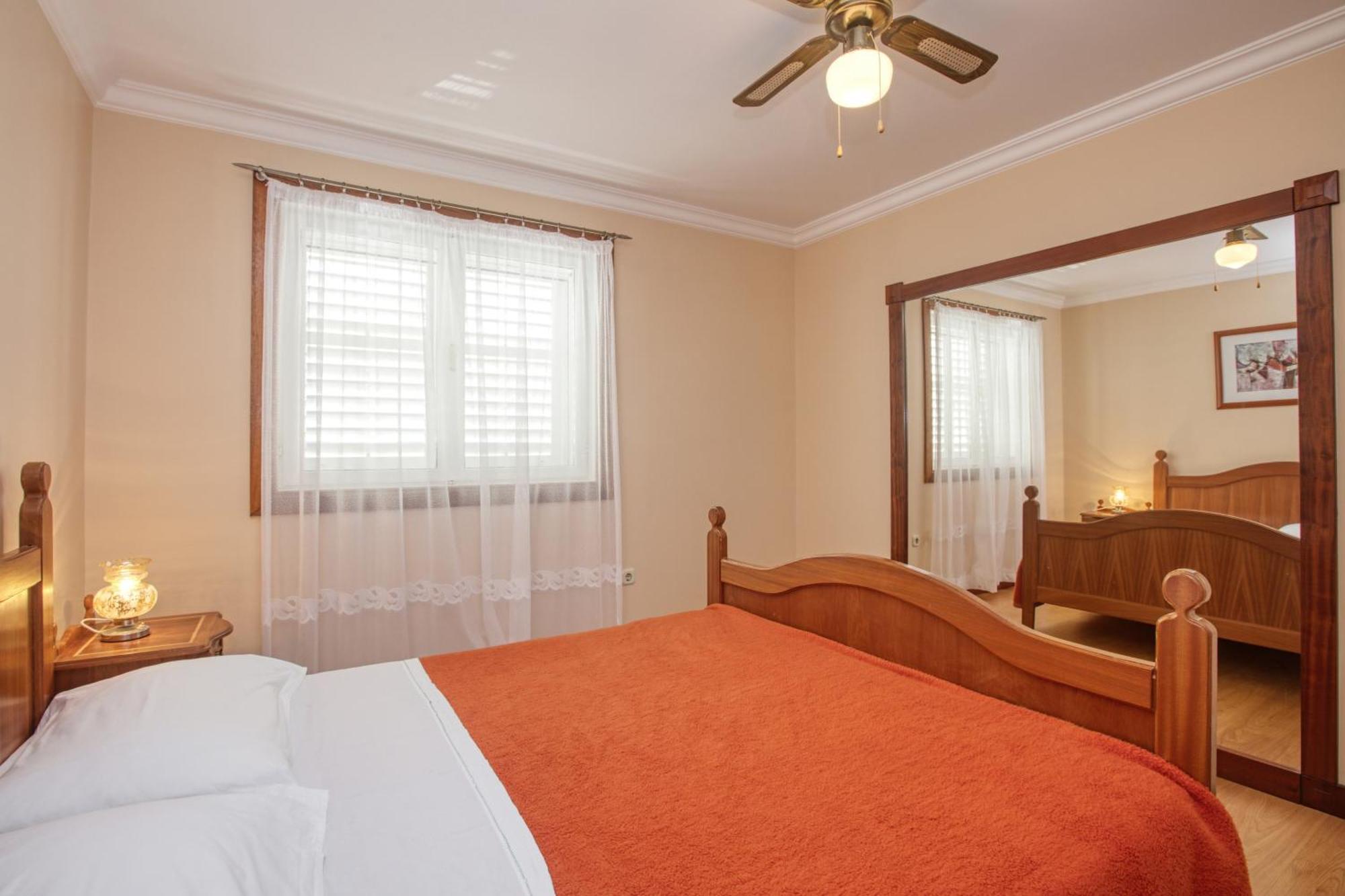 Apartments By The Sea Brodarica, Sibenik - 4194 Chambre photo