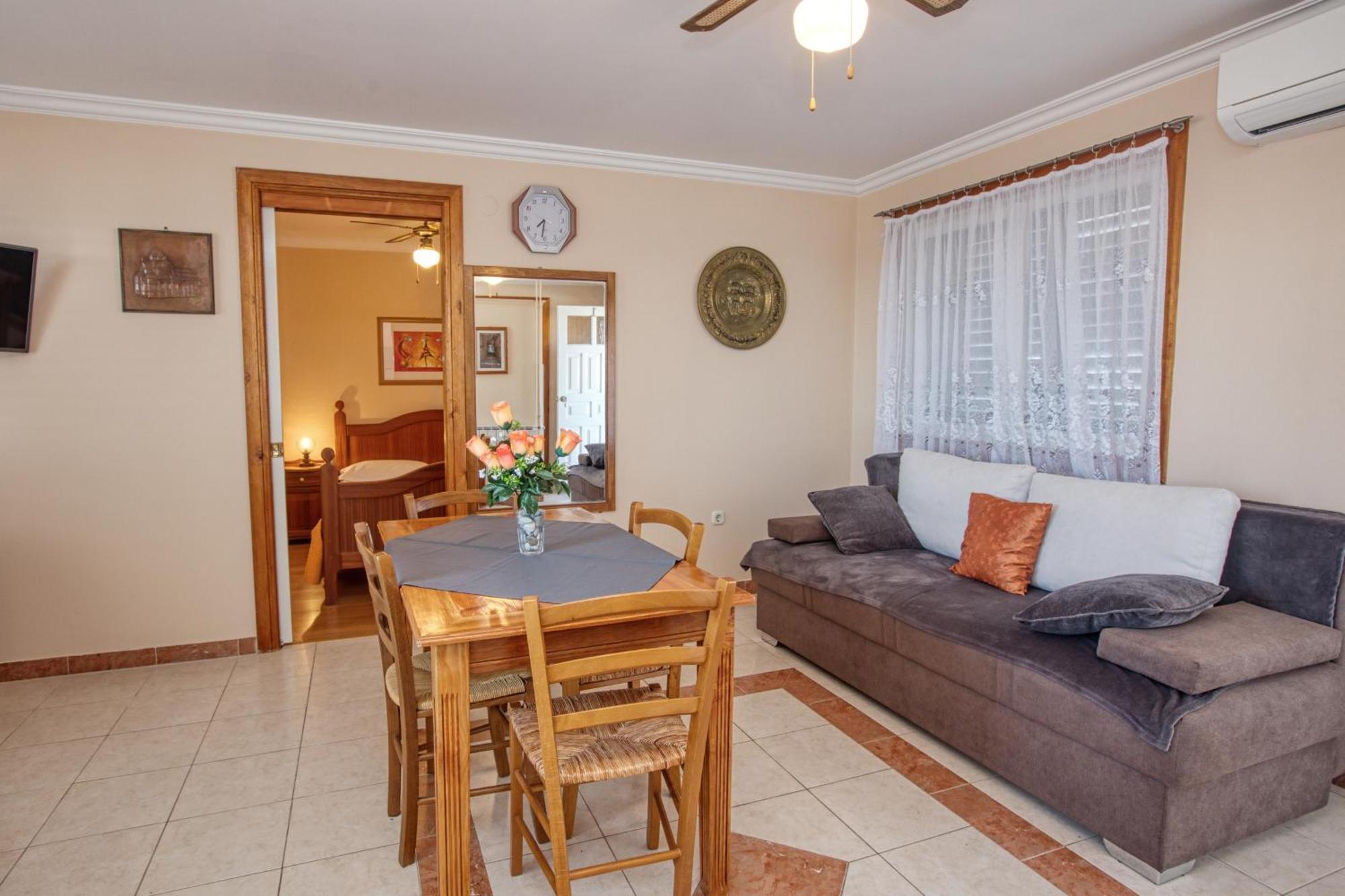 Apartments By The Sea Brodarica, Sibenik - 4194 Chambre photo