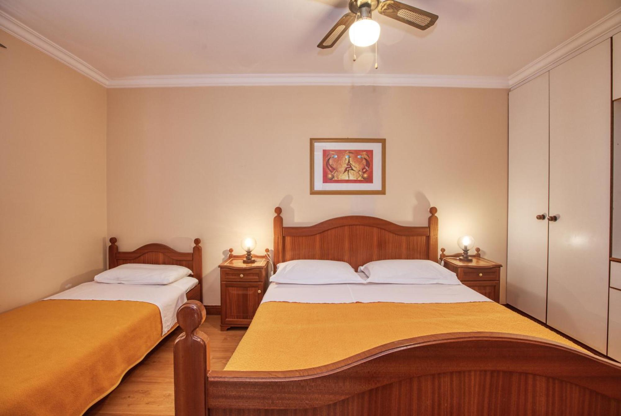 Apartments By The Sea Brodarica, Sibenik - 4194 Chambre photo
