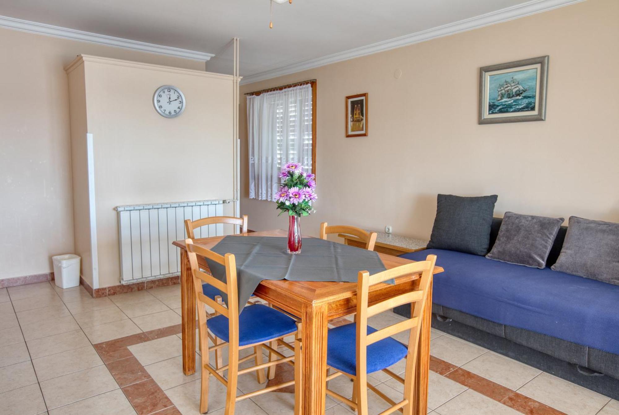 Apartments By The Sea Brodarica, Sibenik - 4194 Chambre photo
