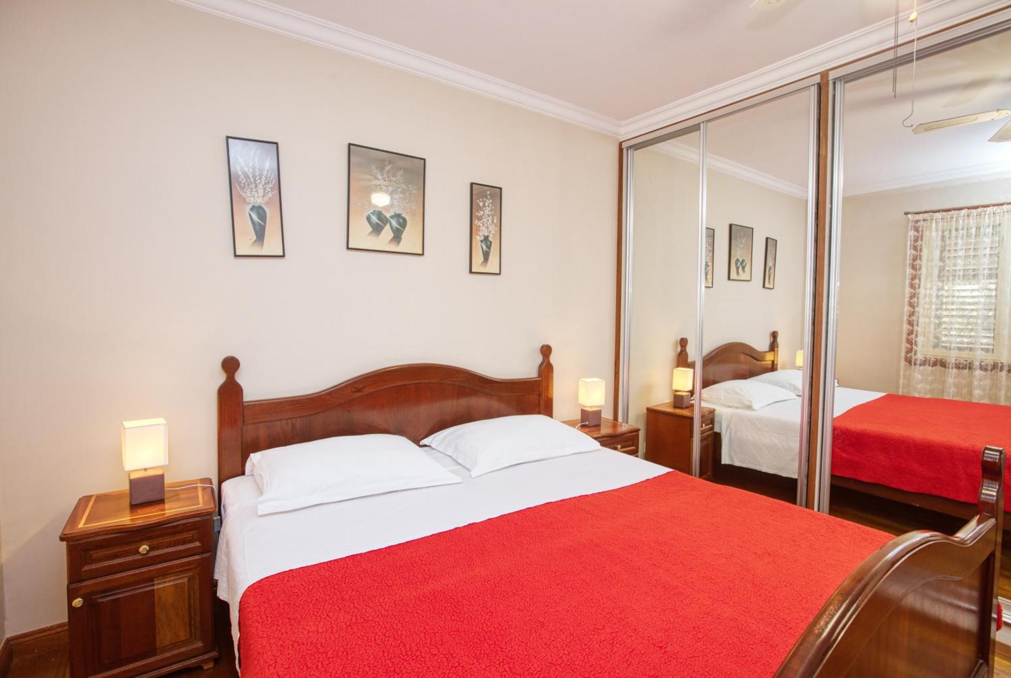 Apartments By The Sea Brodarica, Sibenik - 4194 Chambre photo