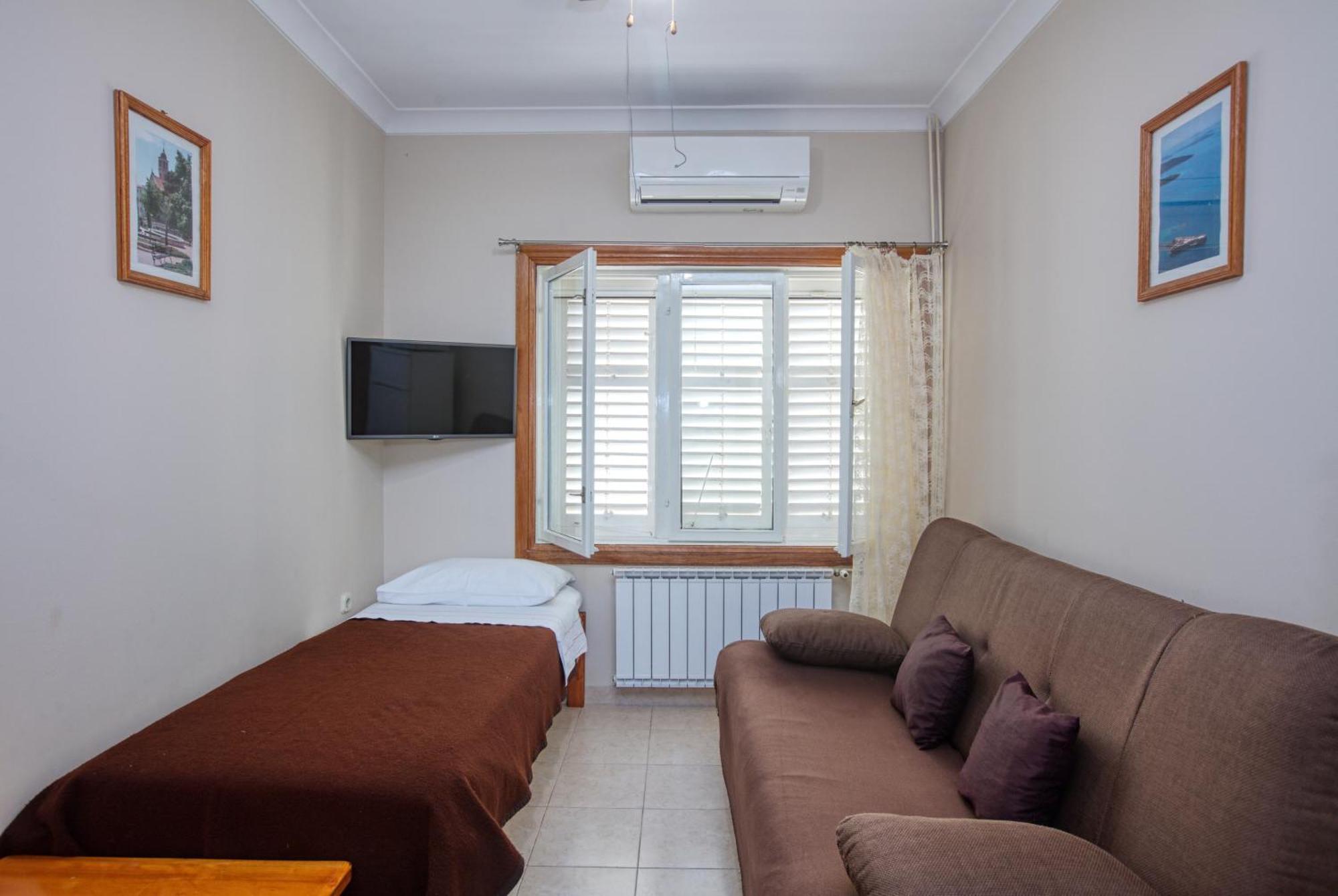Apartments By The Sea Brodarica, Sibenik - 4194 Chambre photo