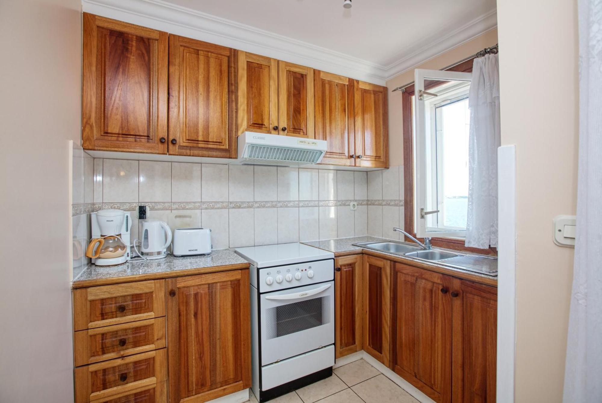 Apartments By The Sea Brodarica, Sibenik - 4194 Chambre photo