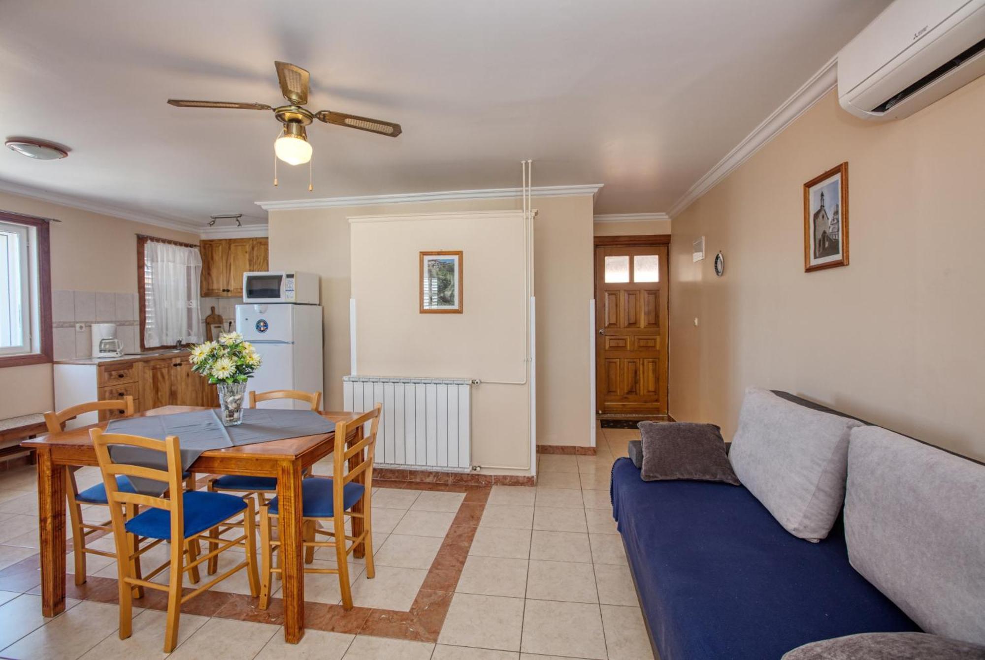 Apartments By The Sea Brodarica, Sibenik - 4194 Chambre photo