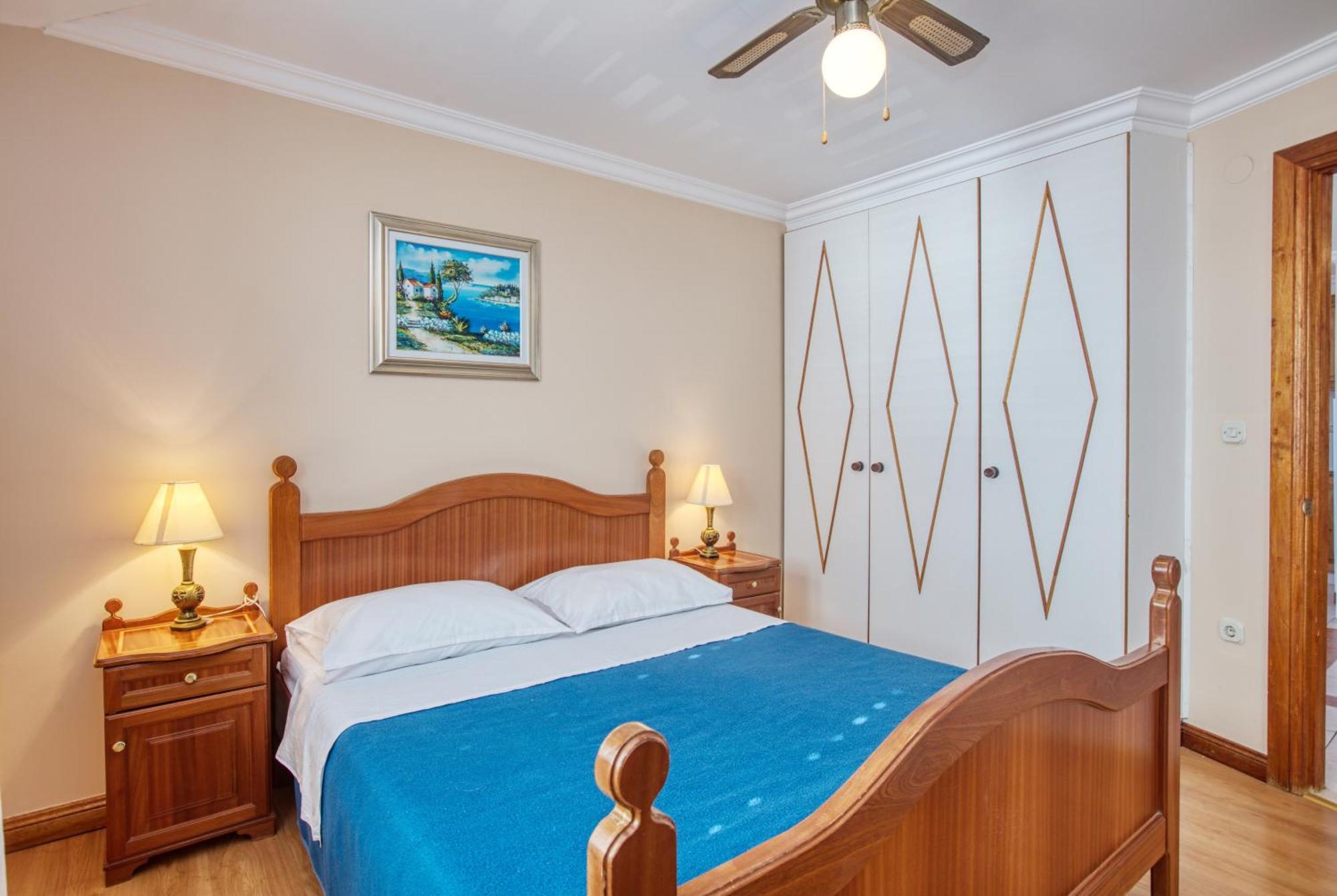 Apartments By The Sea Brodarica, Sibenik - 4194 Chambre photo